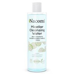 Nacomi Płyn micelarny łagodzący 400 ml