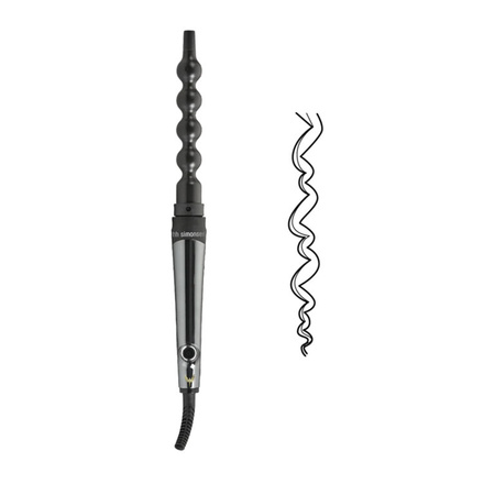 HH SIMONSEN Lokówka Rod Curling Iron VS10