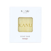 Kanu Nature Mydło w kostce mango, 75g