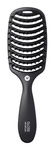 HH SIMONSEN Szczotka Gloss Air Brush, Rubber Black