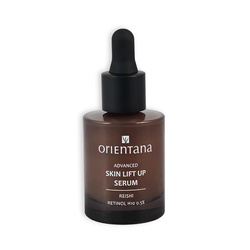 Orientana Serum reishi retinol 30 ml