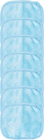 The Original MakeUp Eraser 7-Day Set Chill Blue