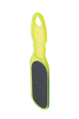 Staleks Tarka do stóp z tworzywa sztucznego CLASSIC 10, typ 1 (100/180 grit)