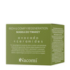 Nacomi Rich&comfy regeneration - Maseczka do twarzy Awokado 40 ml