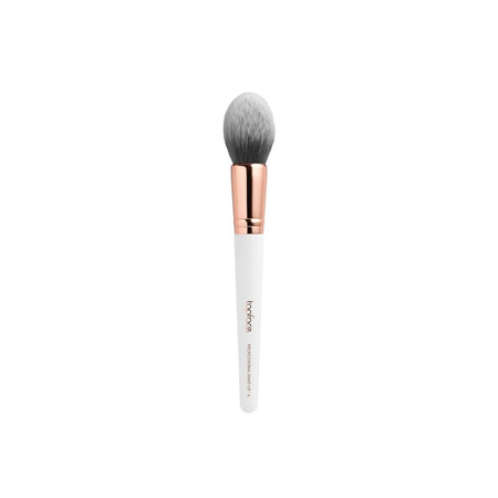 Topface Tapered Powder Brush – Pędzel do pudru F04