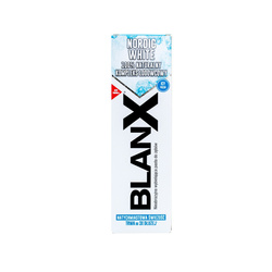 BlanX Nordic White wybielająca pasta do zębów 75 ml