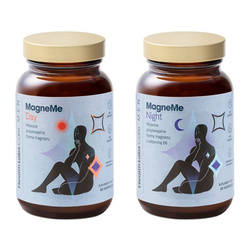 Health Labs Care MagneMe MEN, 120 kapsułek