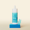 4 Szpaki Serum normalizujące Mech i Algi, 30 ml