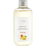 Kanu Nature Olejek do masażu 200 ml Mango