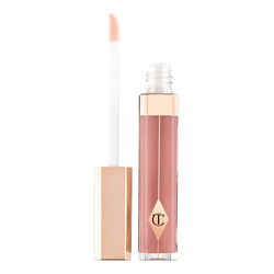 Charlotte Tilbury Lip Lustre - Błyszczyk do ust Pillow Talk, 3,5 ml