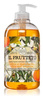Nesti Dante Mydło w płynie Olive Oil & Tangerine