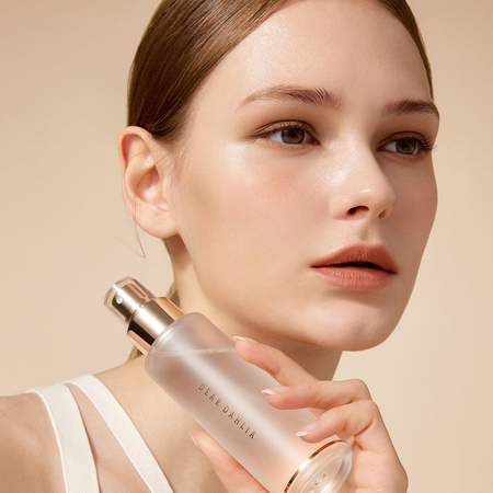 Dear Dahlia utrwalacz makijażu ENDLESS SKIN SET SPRAY, 100 ml