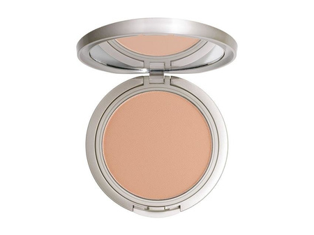 Puder prasowany mineralny 10 basic beige