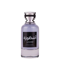 Gulf Orchid Woda perfumowana męska Legend, 110 ml