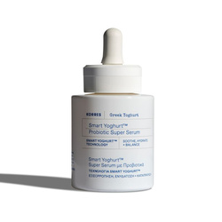 Korres Greek Smart Yoghurt serum do twarzy, 30 ml