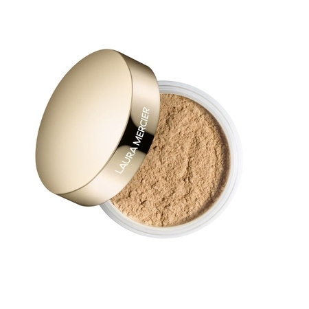 Laura Mercier Translucent Loose Setting Powder Light Catcher Honey Star