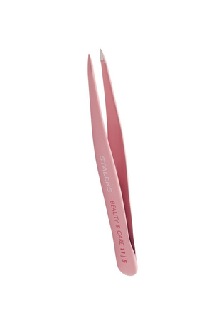 Staleks Pęseta do brwi BEAUTY & CARE 11, typ 5 (punktowa)