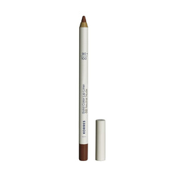 Korres Kredka do Ust 02 Nude, 1,2 g