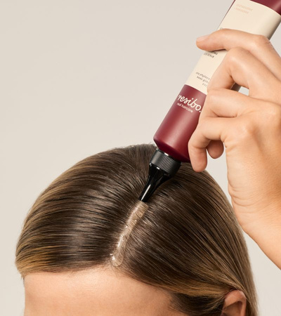RESIBO First of all stymulujący peeling kwasowy do skóry głowy  100ml