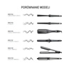 HH SIMONSEN Lokówka Rod Curling Iron VS3