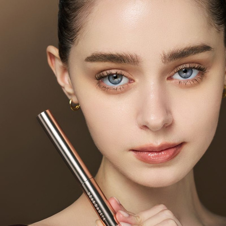 Dear Dahlia Perfect Brow Volumizing Tinted gel żel do brwi - grey Brown, 3,5 g