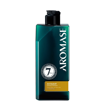 Aromase Szampon przeciwłupieżowy 90 ml