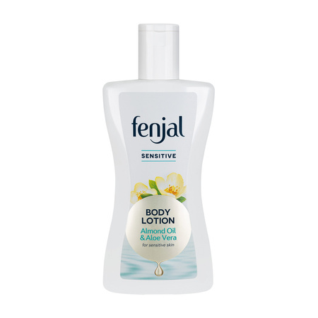 Fenjal Balsam do ciala Body Lotion Sensitive 200 ml