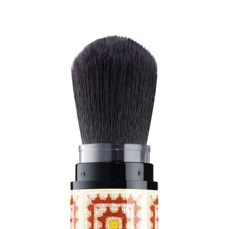ARTDECO Puder Brązujący z pędzelkiem