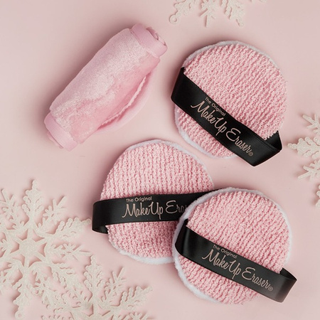 The Original MakeUp Eraser The Duo