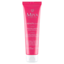Miya myBEAUTYpeeling – Naturalny peeling enzymatyczny, 60 ml