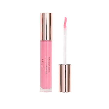 Gosh Błyszczyk do ust z peptydami 010 Candyfloss