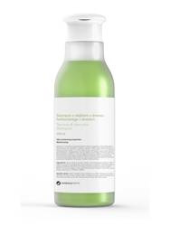 Tea Tree & Aloe Vera Shampoo szampon z olejkiem z drzewa herbacianego i aloesem 250ml