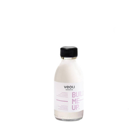 Veoli Botanica Nawilżająco-odbudowujący tonik z ceramidami i kwasem hialuronowym 150 ml