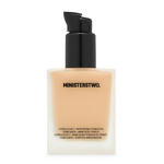 Ministerstwo Dobrego Mydła Podkład Pumpkin Cookie no 50, 30 ml