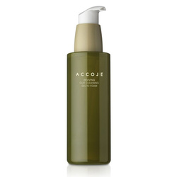 ACCOJE Reviving Dust Cleansing Gel oczyczczający żel do mycia twarzy, 180 ml