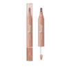 PUPA Milano Vamp! Marker Duo 001 Watery Nude, 4 ml