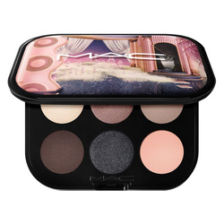 MAC Paleta 6 Cieni - Encrypted Kryptonic