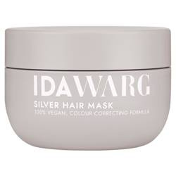 IDA WARG Silver maska do włosów 300 ml