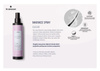 HH SIMONSEN Pielęgnacyjny Spray Do Odbudowania Objętości Włosów, 200 ml