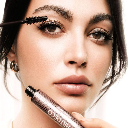 ARTDECO Gorgeous Volume Mascara Black - Tusz do rzęs 01