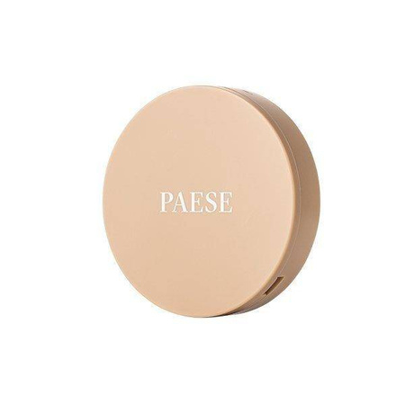 Paese Puder Półtransparentny Matujący 5a Naturalny