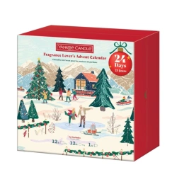 Yankee Candle Kalendarz adwentowy duży - Apres Ski