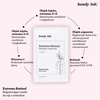 handy lab. Extreme Retinol maska na dłonie w rękawiczkach, 1 para