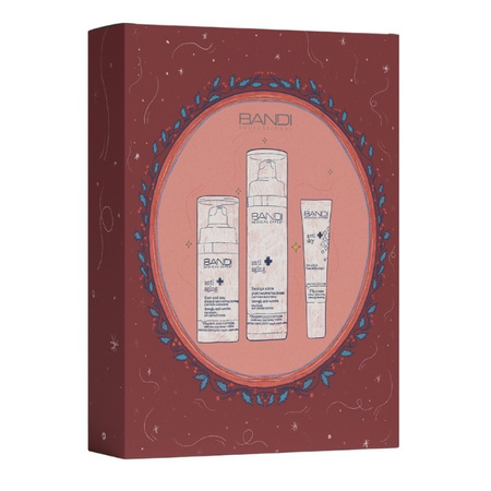 Bandi Medical Expert Anti Aging – Zestaw przeciwzmarszczkowy