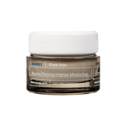 Korres Krem Black Pine 4D BIO-SHAPELIFT Ujędrniający krem na dzień dla cery normalnej i mieszanej