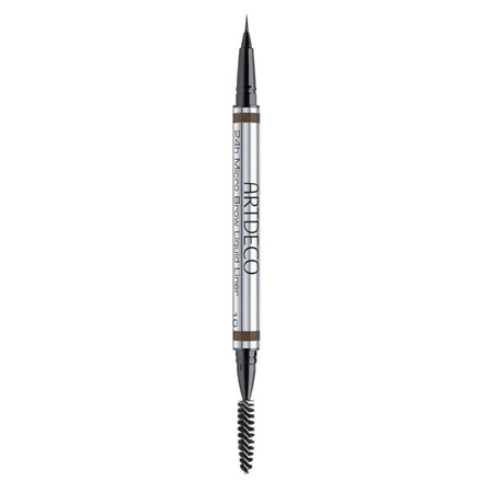 ARTDECO 24h Micro Brow Liquid Liner - Ultracienka płynna kredka do brwi 10