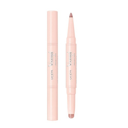 PUPA Milano Vamp! Creamy Duo Pomadka i konturówka do ust - 016 Warm Rose, 10 g