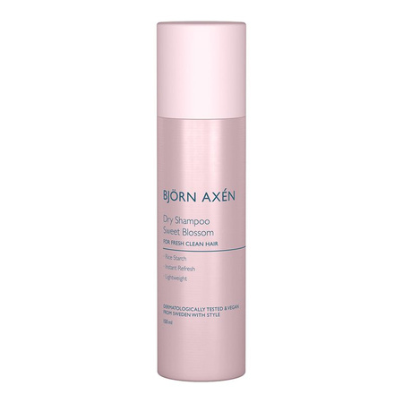 Björn Axén Suchy szampon Sweet Blossom 150 ml
