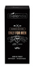 Bielenda ONLY FOR MEN - BARBER EDITION Krem nawilżająco-energetyzujący 50 ml