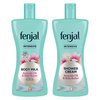 Zestaw Fenjal Balsam do ciala Body Milk Intensive 200 ml + Balsam do ciala Body Milk Intensive 200 ml